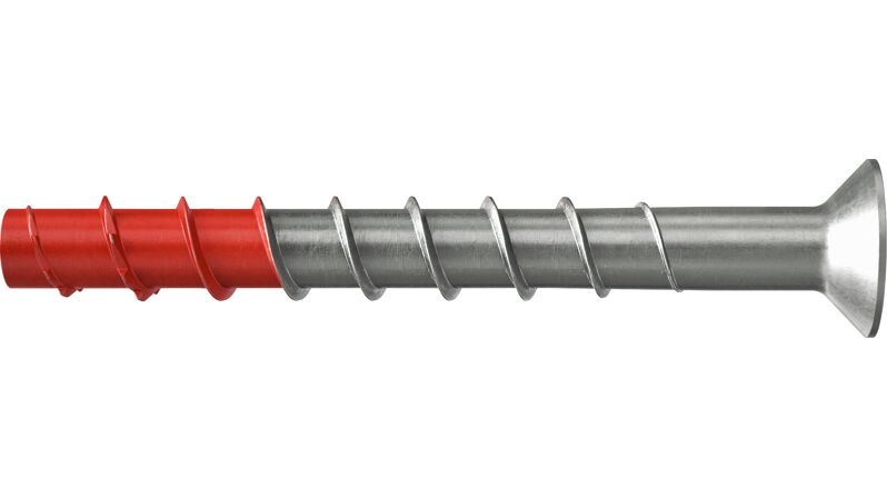TFY - ANCORAGGIO CALCESTRUZZO. TESTA AD ANELLO. ZINCATO BRO08X075 ( 50 u.) | Leroy Merlin TFY - ANCORAGGIO CALCESTRUZZO. TESTA AD ANELLO. ZINCATO BRO08X075 ( 50 u.) | Leroy Merlin